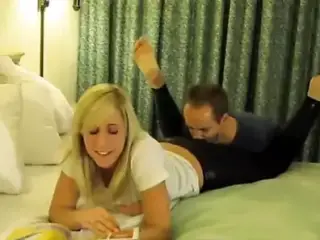 Face fart
