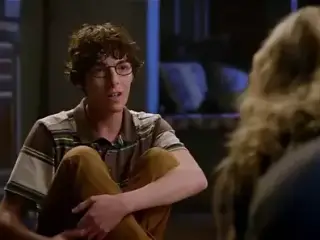 Samara Weaving, Bella Thorne - The Babysitter (2017)