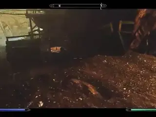 Extreme Skyrim Part 2