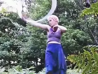 the dream:hairy armpits 216