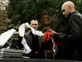 Blestyashchie-A ya vse' letala