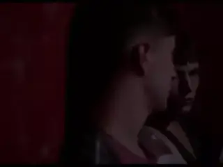 Boys will be boys - The Goob (2014)