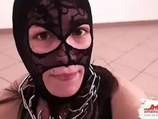 Boese Maedchen gehoeren bestraft