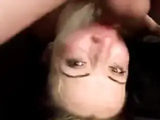 Throatfuck Gangbang