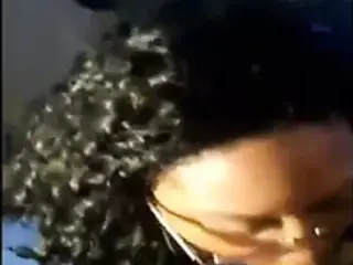 Real Sexy Ebony BBW