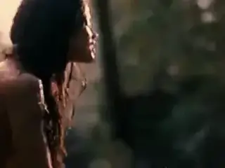 Natassia Malthe - Skinwalkers