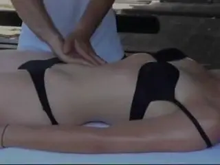 Massage Pelvis 74