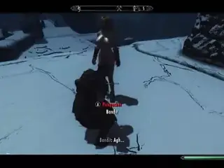 Extreme Skyrim Part 3