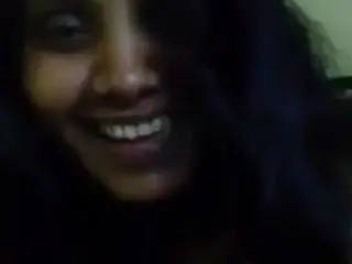 Tamil Couple 1