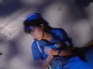 jpn policewoman movie unknow
