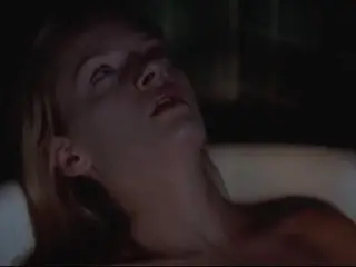 Uma Thurman - ''Jennifer 8''