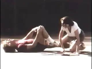 Tennis.