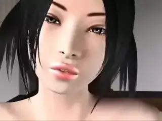 3d titty fuck comp