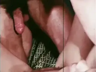 Vintage cumshots 030