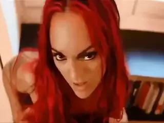 WHOLE LOTTA LOVE (XXX) a PMV by Brandi Evans