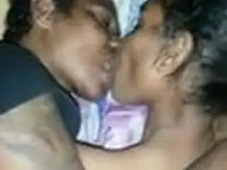 Old Threesome Vid FFM