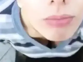 Beautiful BJ & Facial