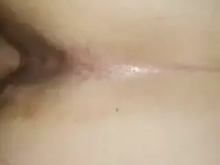 Daddy makes her feel Soo good