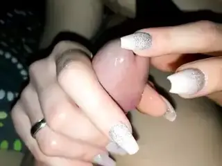 Girlfriend sounding