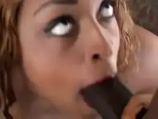 Slutty Hood Whore Carmen Hayes