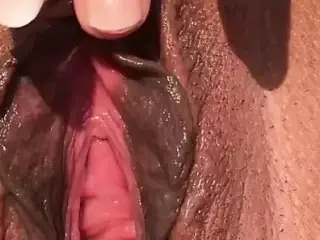 Claires juicy, mouthwatering Pussy x