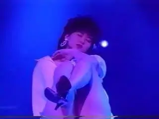 Vintage Japanese Striptease 02