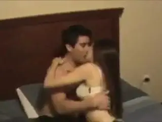 hottie and bf filmed