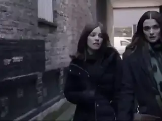 Rachel McAdams, Rachel Weisz - Disobedience (2018)
