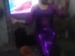 Arab Egyptian dancers abeer