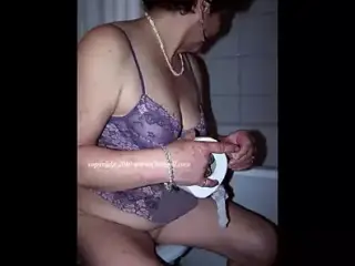 OmaGeiL Amateur Old Grannies Pictures Slideshow