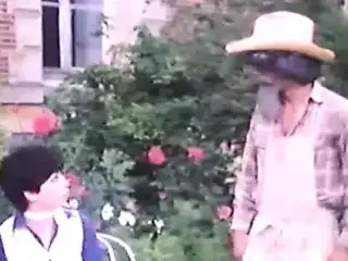 Je suis une petite cochonne (1977)