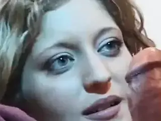 Italian Anal Threesome