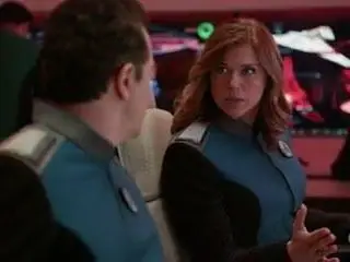 Sex with a blue guy -