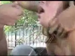 Ashley Blue Double Anal M27