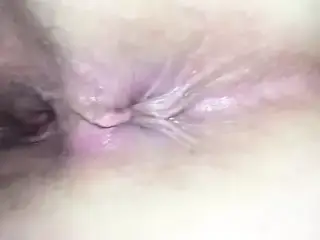 Ass