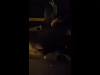 Awesome time at the massage parlor again! Sexy! ENJOY!