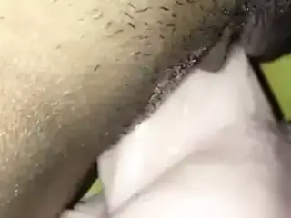 My yummy Asia pussy