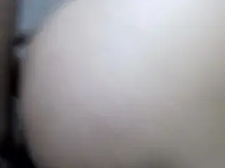 nalgotas cabalgando