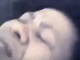 giving granny youngster dick