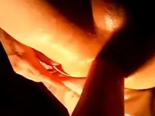hubby loves fisting