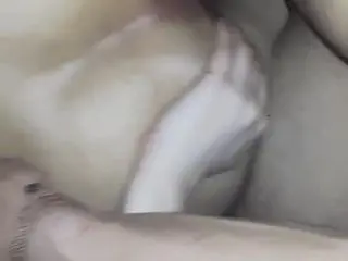 fucking horn wife