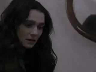 Rachel Weisz and Rachel McAdams Disobedience 2017