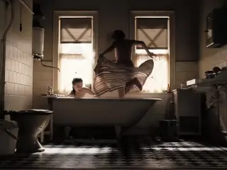 Keira Knightley - The Edge Of Love (2008)