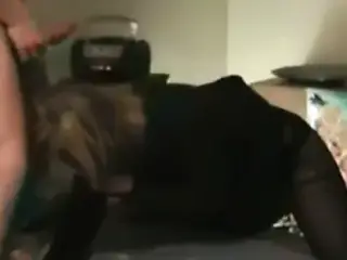 homemade milf