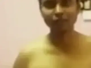 Nice Malaysian Tamil Girl (with AUDIO)