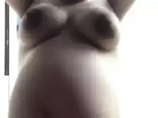 Underview Pregnant Fuck