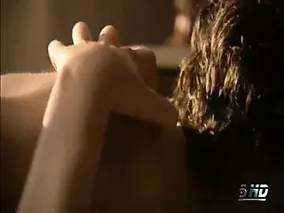 Dafne Fernandez - Tierra De Lobos