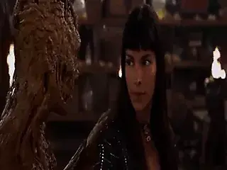 Patricia Velasquez - The Mummy