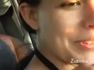 Naked driver