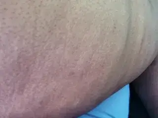 Bbw car fuck